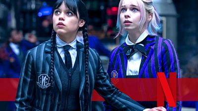 bild aus der news "Wednesday"-Star spricht Klartext: Dieser Fanwunsch wird niemals Wirklichkeit!