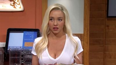 bild aus der news "Überhaupt nicht das, was Leute erwarten": Jetzt kommt tatsächlich ein Film über die umstrittenste Restaurantkette der Welt