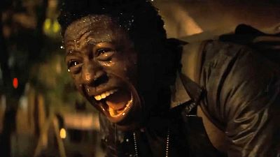 bild aus der news Das Ende von "The Long Walk – Todesmarsch" erklärt: So krass unterscheidet sich der Schocker von der Stephen-King-Vorlage