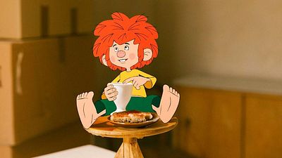 bild aus der news Nach Mega-Erfolg 2023: Jetzt wissen wir, wann Pumuckl wieder ins Kino kommt