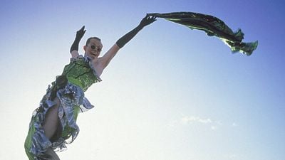 bild aus der news "Wer werden wahrscheinlich 2027 drehen": Fortsetzung zu Oscar-Kultfilm soll nach mehr als 30 (!) Jahren wirklich kommen!
