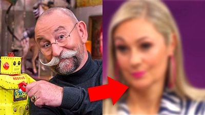 bild aus der news Horst Lichter hat bei "Bares für Rares" dringend eine Pause verdient: Diese Stars könnten den Trödelstar ersetzen!
