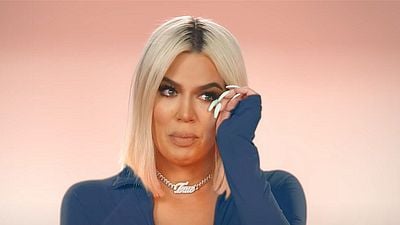 bild aus der news Khloé Kardashian verschwieg Krebs-Diagnose vor Familie – das ist der traurige Grund