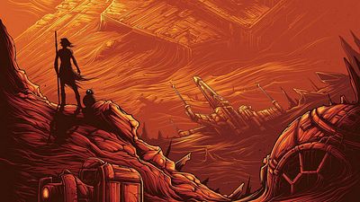 bild aus der news Streitet ihr ruhig weiter über "Star Wars": Für mich bleibt DAS der beste Teil der Disney-Ära – heute im TV!