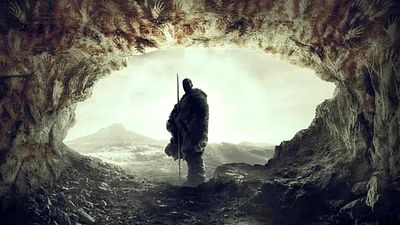 bild aus der news Streaming-Tipp: In diesem Steinzeit-Horror-Thriller wird Atmosphäre ganz groß geschrieben