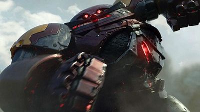 bild aus der news Neu im Streaming-Abo: Bei diesem Sci-Fi-Sequel gab es Diskussionen um die FSK-Freigabe wegen zu wilder Action!