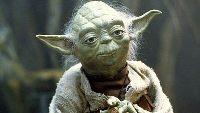 bild aus der news Last-Minute-Änderung beim besten "Star Wars"-Film enthüllt: So anders hätte Yoda fast ausgesehen
