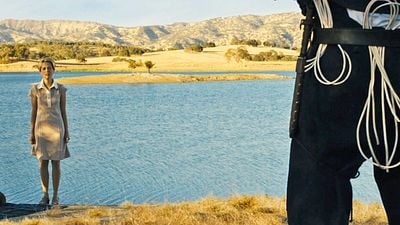 bild aus der news Sogar noch (!) besser als "Sieben": DAS Serienkiller-Meisterwerk von David Fincher erscheint zum ersten Mal in 4K