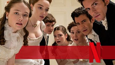 bild aus der news Richtig gute Neuigkeiten für "Bridgerton"-Fans: Die Historien-Serie wird weiter ausgebaut – und wie!