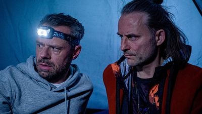 bild aus der news Sie sind seit 18 Jahren ein Paar: Ehemaliger "Sturm der Liebe"-Star liebt seine TV-Kollegin