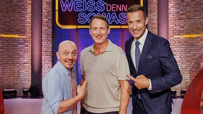 bild aus der news "Wer weiß denn sowas?" fällt in den nächsten Wochen mehrfach aus: Was Fans jetzt beachten müssen