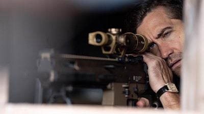 bild aus der news Auf diesen Action-Thriller mit "Spider-Man"-Schurken mussten wir drei Jahre warten – jetzt endlich neu im Heimkino