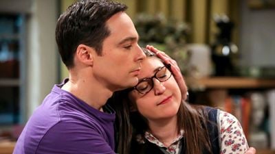 Trailer zur großen "The Big Bang Theory"-Reunion: So habt ihr Sheldon und Amy noch nie gesehen