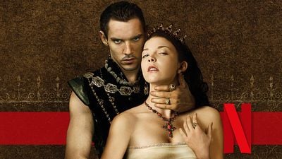bild aus der news Neu auf Netflix: Eine prachtvoll ausgestattete Historien-Serie vom "Vikings"-Macher – hier feierte Henry Cavill seinen Durchbruch!