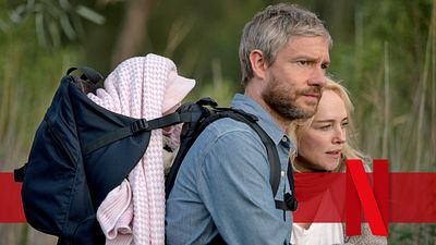 bild aus der news Streaming-Tipp: "Cargo"