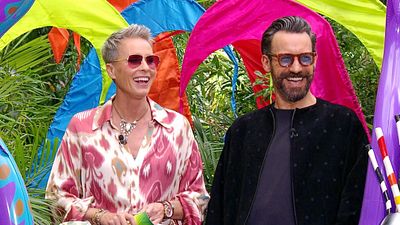 bild aus der news Sonja Zietlow verkauft seit 14 Jahren ihre Dschungelcamp-Outfits: Dieser Grund steckt dahinter