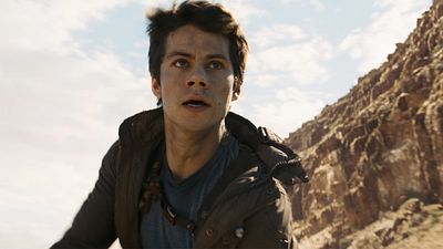 bild aus der news 8 Jahre nach dem Unfall, der ihn fast getötet hätte, beklagt Dylan O'Brien: Bedenken beim "Maze Runner"-Dreh wurden "nicht respektiert"