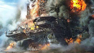 bild aus der news TV-Tipp: Dieser adrenalingetränkte Katastrophenfilm ist eine atemberaubende Offenbarung!