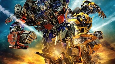 bild aus der news Heute im TV: "Transformers: Die Rache"