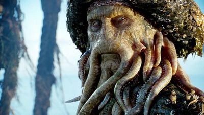 bild aus der news War CGI früher wirklich besser? "Fluch der Karibik"-Regisseur erklärt, warum Computereffekte heute häufig schlechter sind