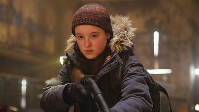 bild aus der news "The Last Of Us" Staffel 2, Folge 2 bringt den größten Schocker der Serie – und der Song am Ende macht es noch viel emotionaler