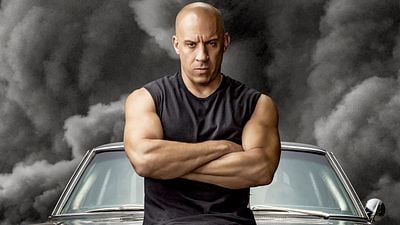 bild aus der news "Ich heule noch immer": Vin Diesel ist vom Drehbuch zum "Fast & Furious"-Finale begeistert – und zu Tränen gerührt