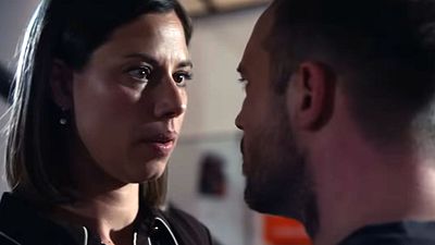 bild aus der news GZSZ-Vorschau: Erik kann seine Gefühle für Matilda nicht mehr leugnen