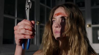 bild aus der news Den Hit-Thriller "The Housemaid" gibt es jetzt neu im Heimkino