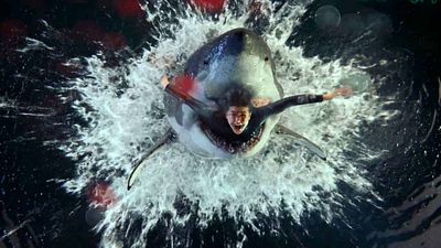 bild aus der news Nach 8 (!) Jahren Pause: Horror-Spezialist dreht neuen Film – und wandelt auf den Spuren des Netflix-Hits "Im Wasser der Seine"