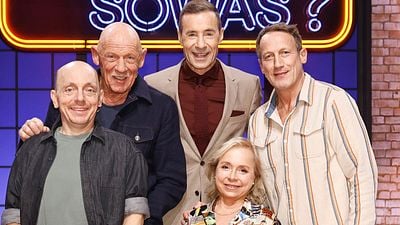 bild aus der news Heute bei "Wer weiß denn sowas?": Dieser Gast arbeitete jahrelang im Gefängnis