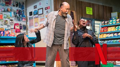 bild aus der news Netflix versteckt Serien-Highlight mit Marvel-Star vor euch – nur mit diesem Trick könnt ihr die Sitcom sehen