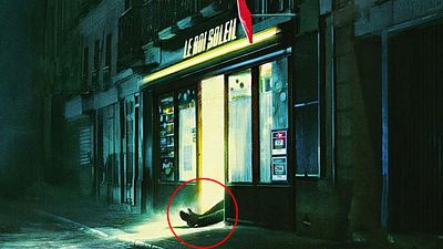 bild aus der news 294 Millionen in der Lotterie gewonnen – und doch gibt es nur Verlierer: "No One Will Know" und drei weitere Titel fürs Fantasy Filmfest 2025