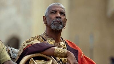 "Er ist mit dem Teufel im Bett": Denzel Washingtons Figur aus "Gladiator 2" gab es wirklich – und der echte Macrinus schrieb Geschichte!