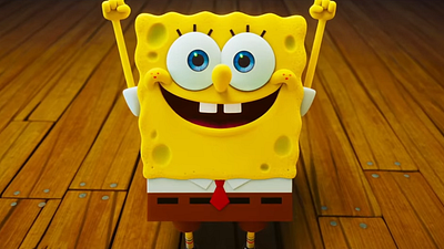 bild aus der news Der Held eurer Kindheit kehrt zurück auf die große Leinwand: Erster Trailer zu "SpongeBob Schwammkopf: Piraten Ahoi!"