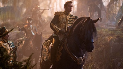 bild aus der news Die Geburt des Strohmanns: Fiyeros qualvolle Verwandlung in "Wicked: Teil 2" ist einer der besten Kino-Momente des Jahres – und das ist der Grund