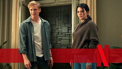 bild aus der news Wurde "Brick" in einem echten Wohnhaus gedreht? Matthias Schweighöfer und Ruby O. Fee verraten es uns