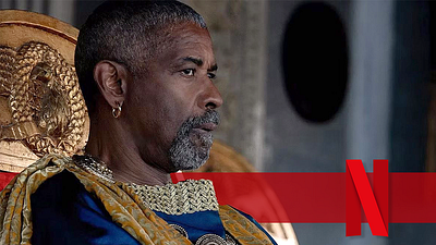 bild aus der news Nach Empörung wegen Denzel Washingtons Besetzung: Arbeit an Netflix-Epos soll bald beginnen