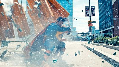 bild aus der news Kein Scherz! Diese Szenen mussten aus "Superman" geschnitten werden, um den DC-Hit in die indischen Kinos bringen zu können