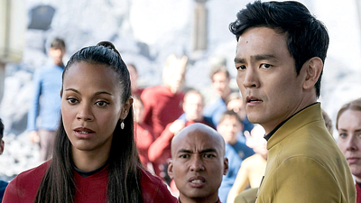 bild aus der news An der Seite von Richard Gere und Ben Stiller: "Star Trek"-Held schnappt sich Rolle in vielversprechender Mini-Serie