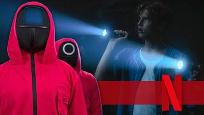 bild aus der news Neu auf Netflix: Frischer "Squid Game"-Nachschub & Deutschlands größter Kinohit 2023
