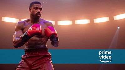 bild aus der news Amazon schlägt Netflix: "Creed III"-Star Michael B. Jordan macht Mystery-Thriller mit Twist