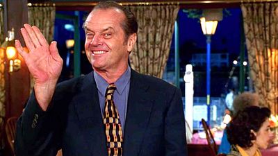 bild aus der news Jack Nicholson wollte eine seiner wichtigsten Rollen nicht spielen: "Wenn du mich ersetzen musst, mach dir keine Sorgen"