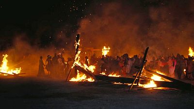 bild aus der news Kein Scherz! Dieser Disney-Film war Inspiration für einen der besten Horrorfilme 2025