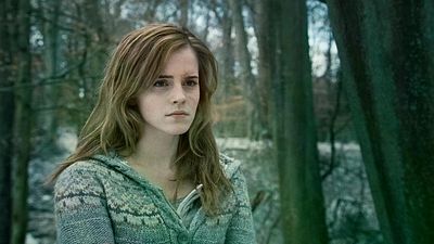 bild aus der news "Seelisch zerstörend": Aus diesem Grund stand "Harry Potter"-Star Emma Watson seit 7 Jahren nicht mehr vor der Kamera