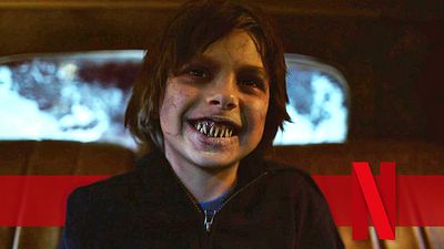 bild aus der news Von Amazon weggeschnappt: Ab heute gibt's düsteren Horror-Ersatz für "Stranger Things" bei Netflix – von Stephen Kings Sohn