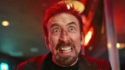 bild aus der news Nach Absage an Christopher Nolan: Nicolas Cage verrät, dass der "Oppenheimer"-Macher ihn nicht mehr zurückruft