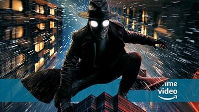 bild aus der news "Spider-Noir": So gut ist die neue Marvel-Serie mit Nicolas Cage – solltet ihr sie lieber Schwarz-Weiß oder in Farbe auf Amazon Prime Video schauen?
