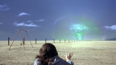 bild aus der news "Ich provozierte eine Menge Ärger": Der Star-Regisseur hinter einem der umstrittensten Marvel-Filme wollte nach massiver Kritik in Rente gehen