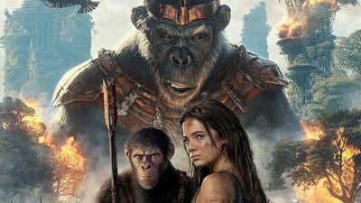 Das müsst ihr vor "Planet der Affen: New Kingdom" wissen: Die "Planet der Affen"-Reihe erklärt