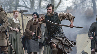 bild aus der news Endlich! Hier ist der Trailer zur zweiten Staffel einer der aktuell besten Fantasy- & Historien-Serien